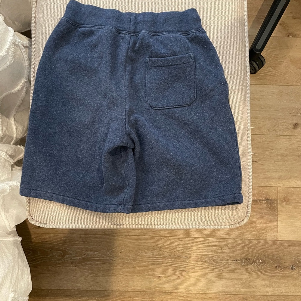 Polo shorts